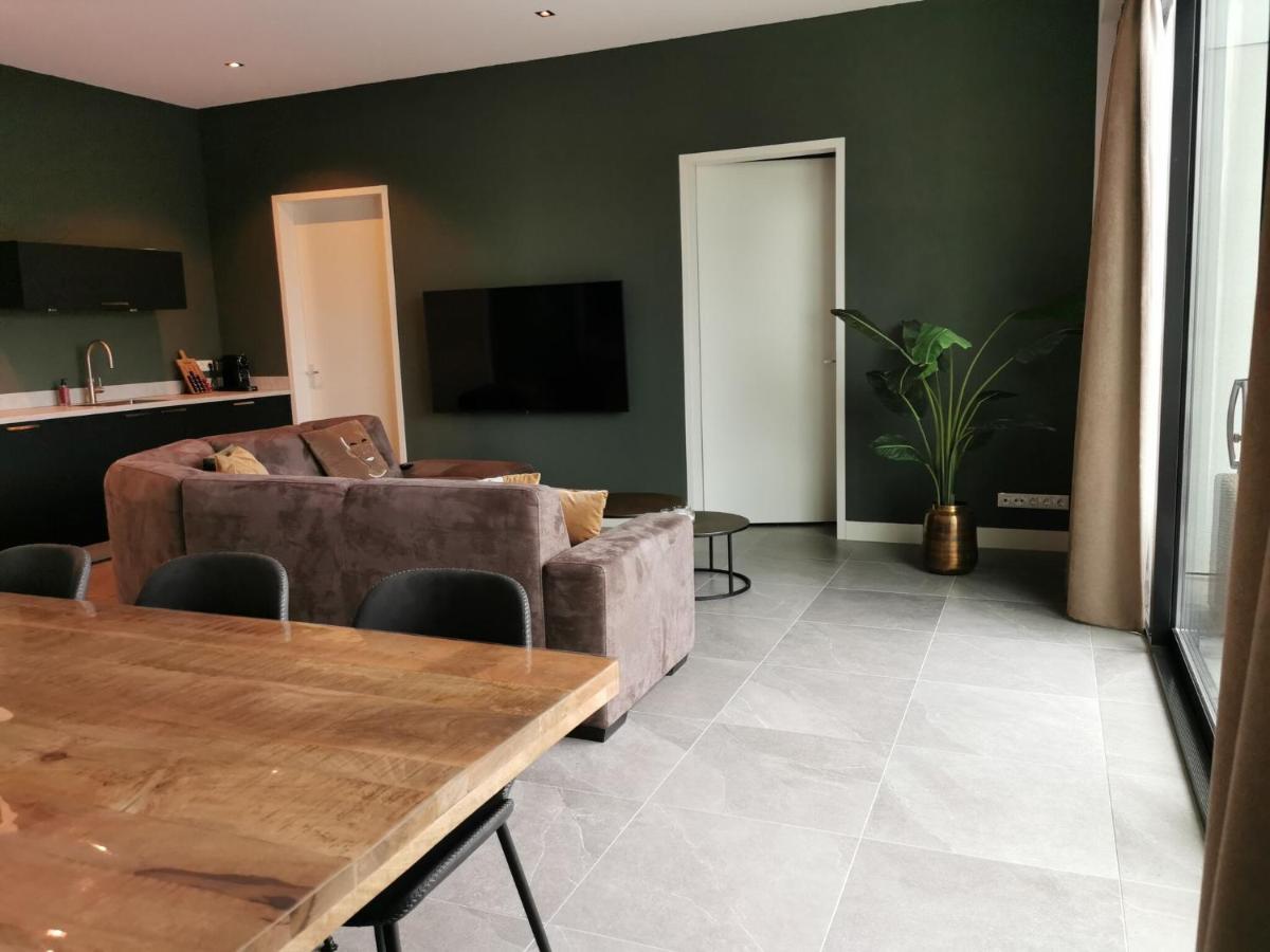 Swanky Villa In Zeewolde With Garden Esterno foto